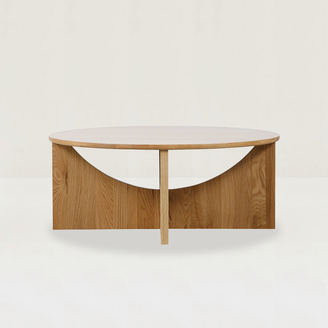 Center & Side Table Mars