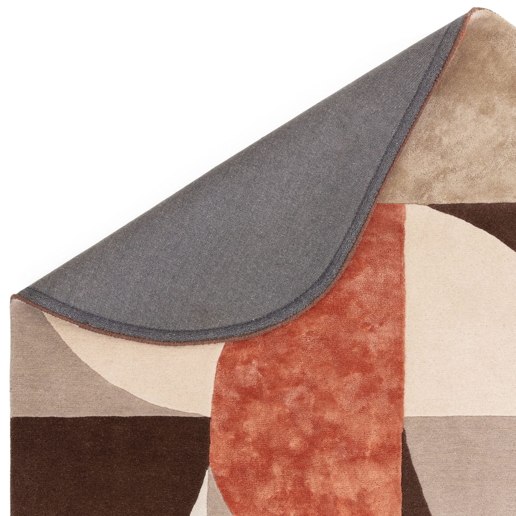 Pekka ラグ – RUGHAUS