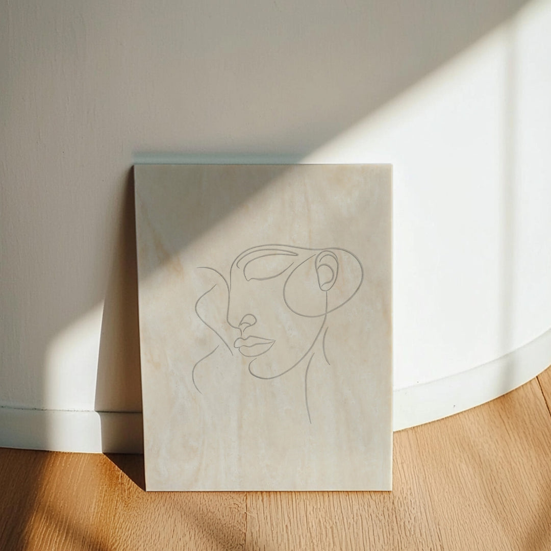 3D Wall Art