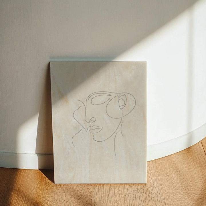 3D Wall Art