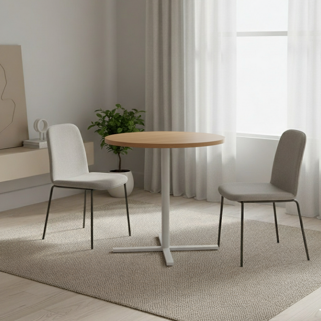 Cafe Table Nomul – Round 60