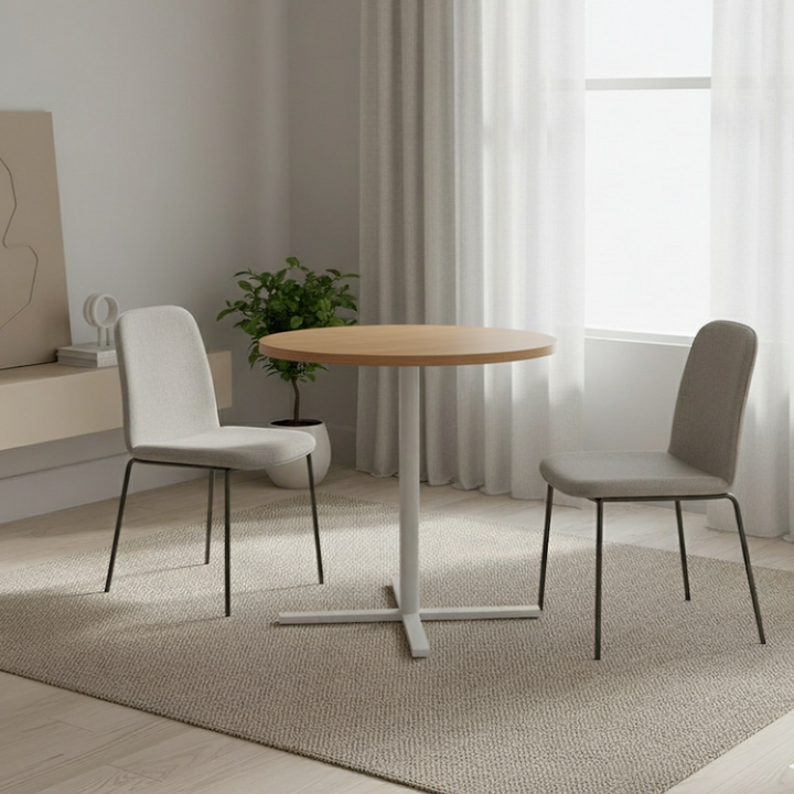 Cafe Table Nomul – Round 60
