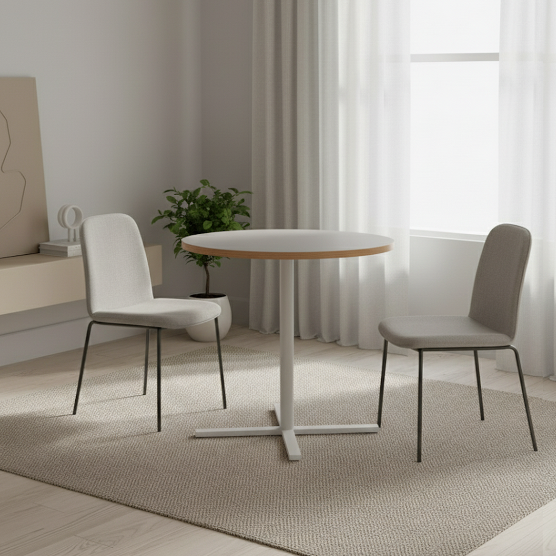 Cafe Table Nomul – Round 60