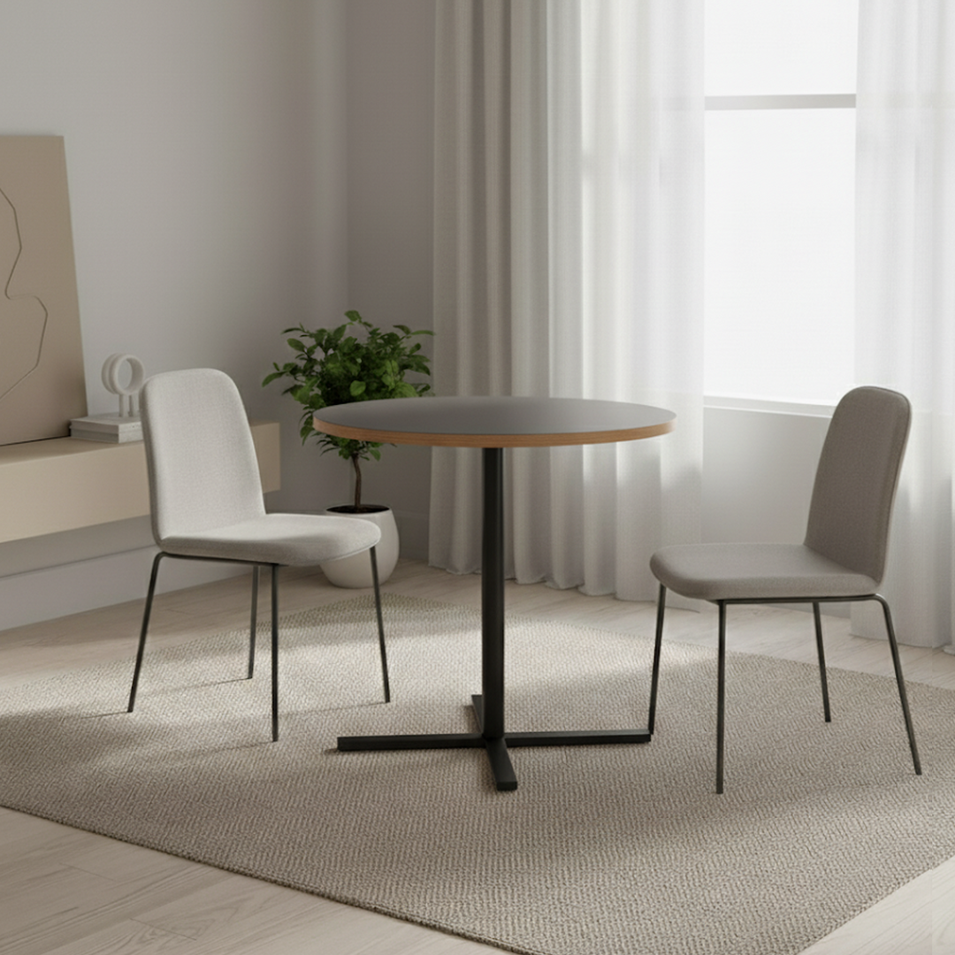 Cafe Table Nomul – Round 60