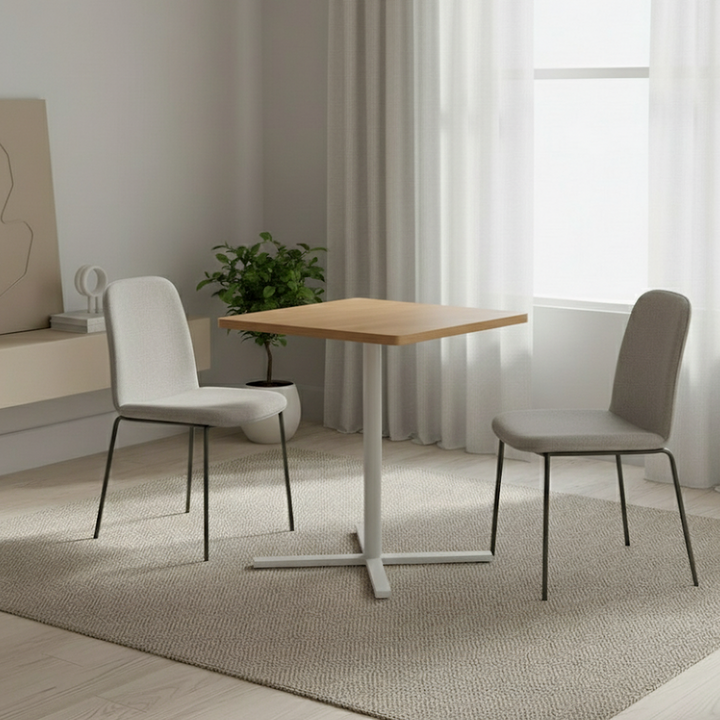 Cafe Table Nomul – Square 50×60