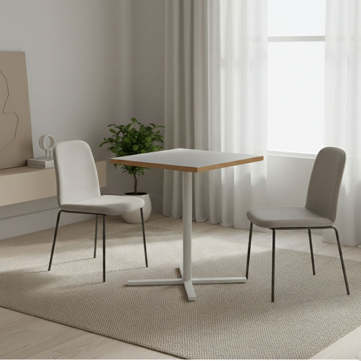 Cafe Table Nomul – Square 50×60