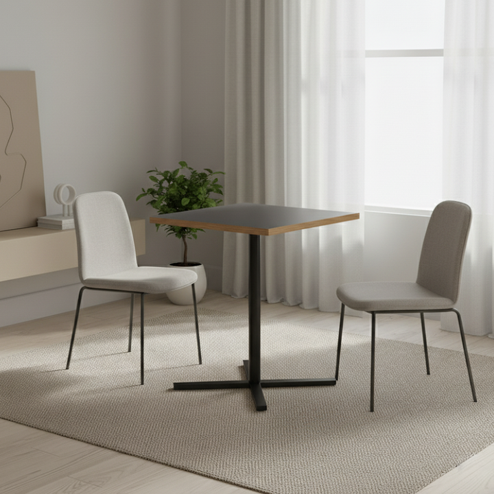 Cafe Table Nomul – Square 50×60