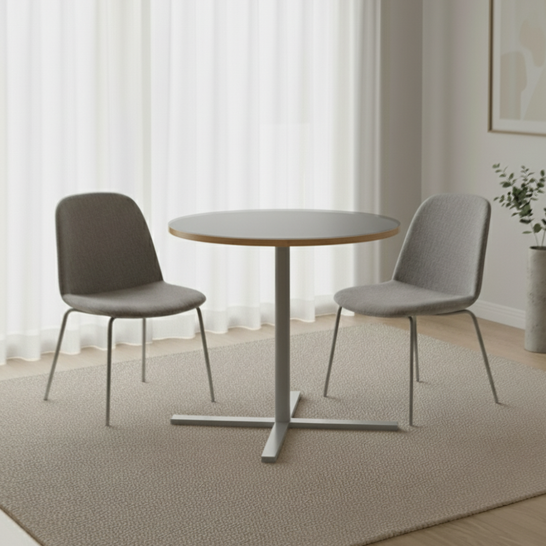 Cafe Table Nomul – Round 75