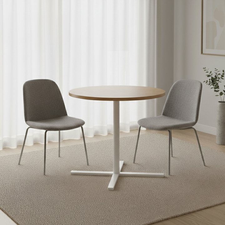 Cafe Table Nomul – Round 75