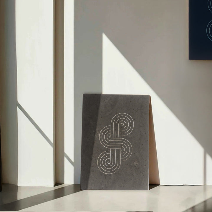 3D Wall Art