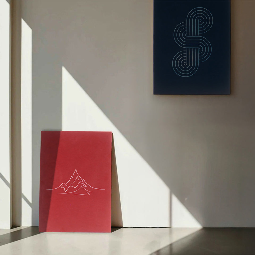 3D Wall Art