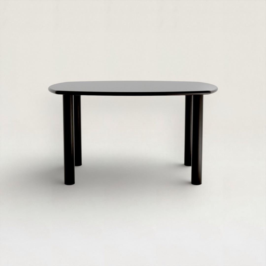 Oval Table