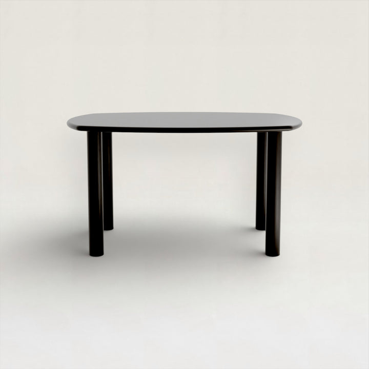 Oval Table