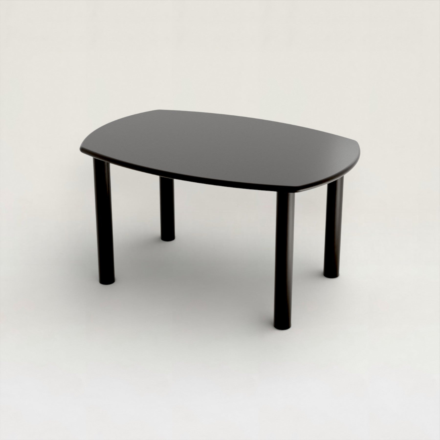 Oval Table – RUGHAUS