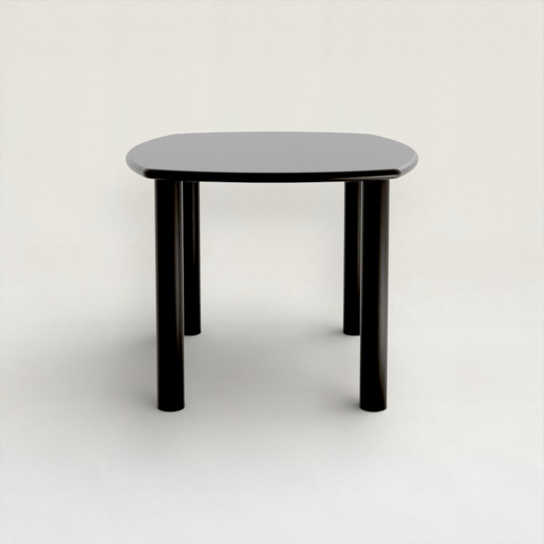 Oval Table