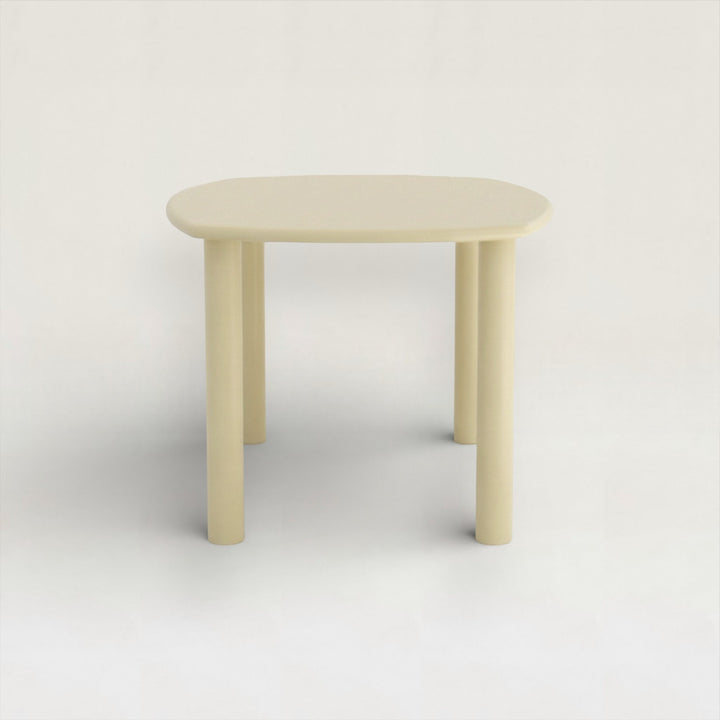 Oval Table