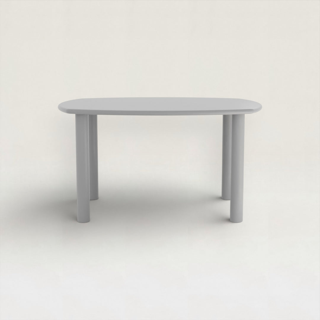 Oval Table