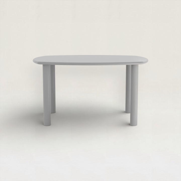 Oval Table