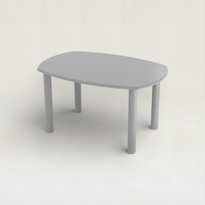 Oval Table