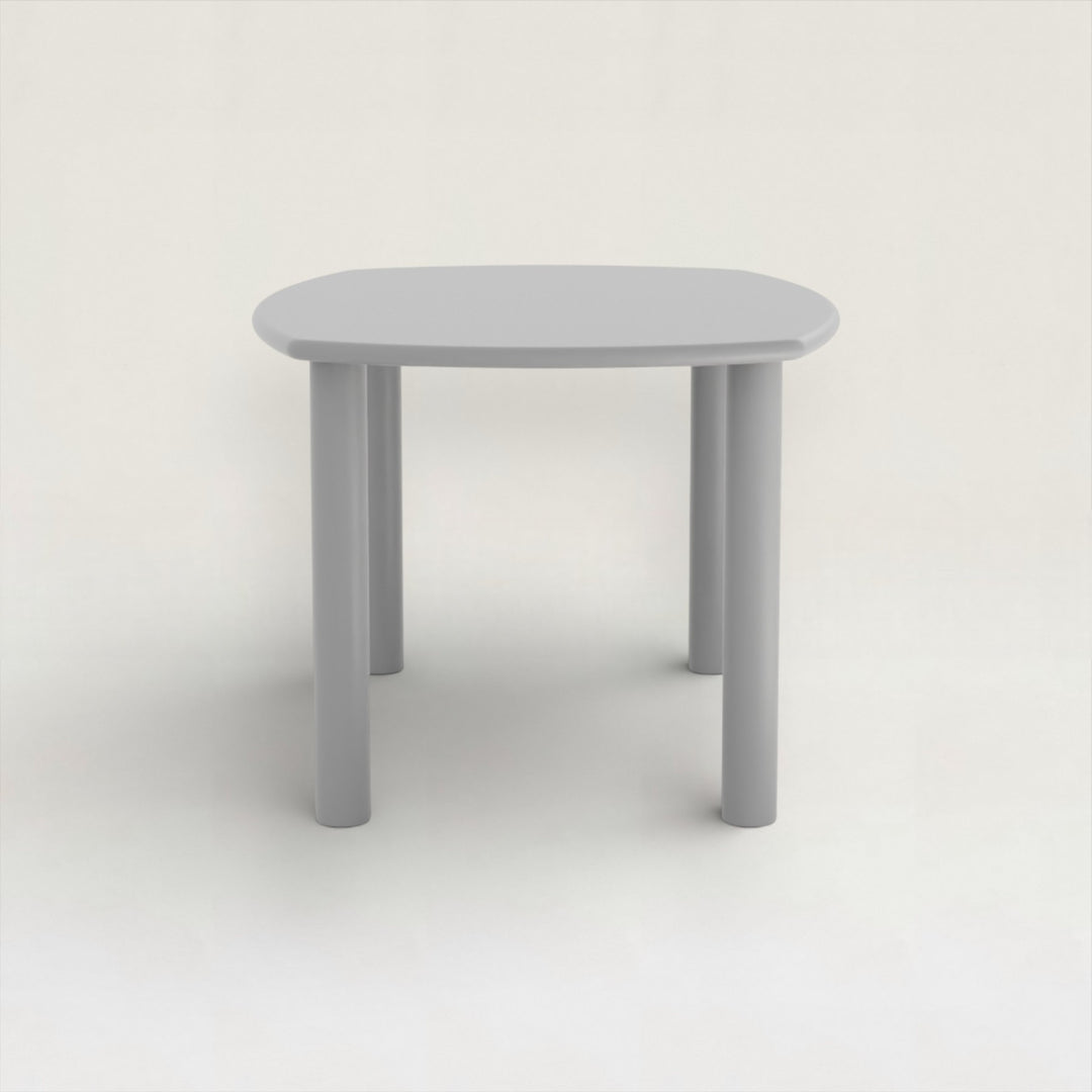 Oval Table
