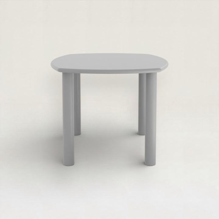 Oval Table