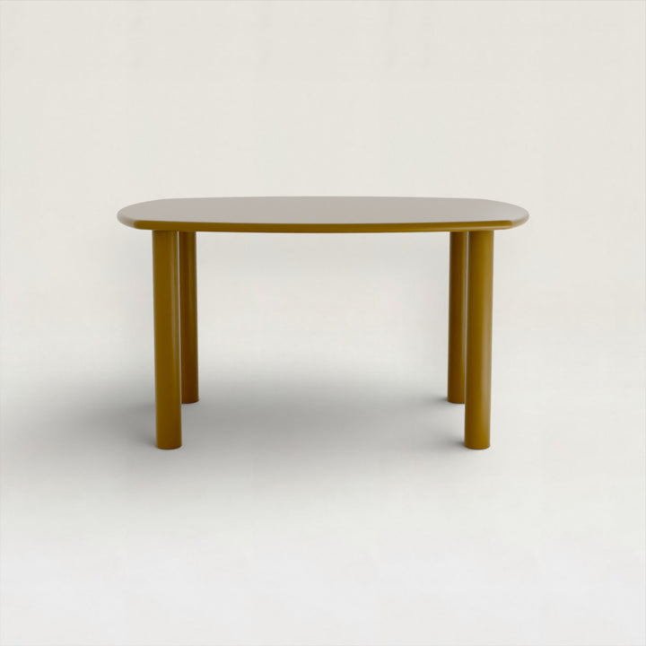 Oval Table