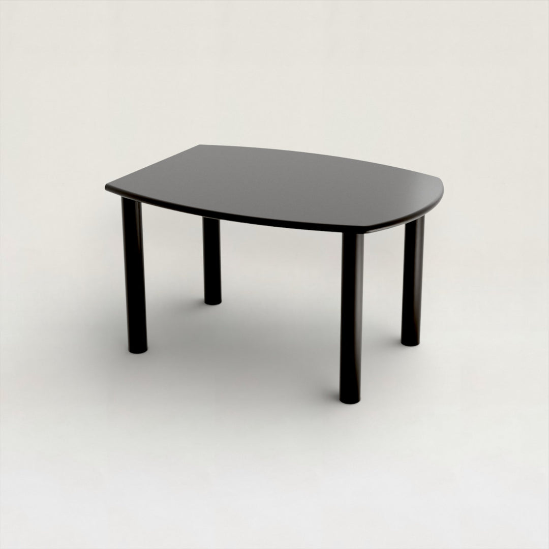 Oval Table