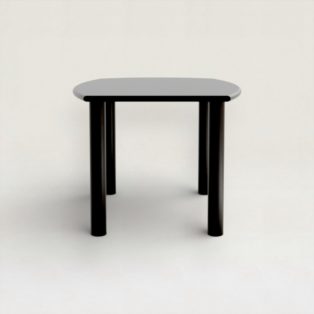 Oval Table