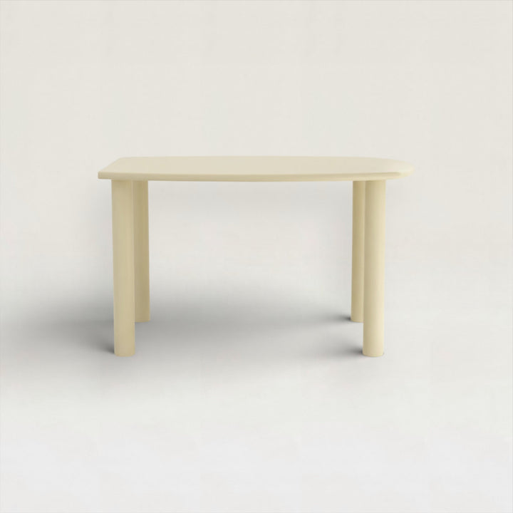Oval Table