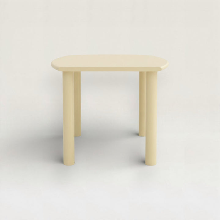 Oval Table