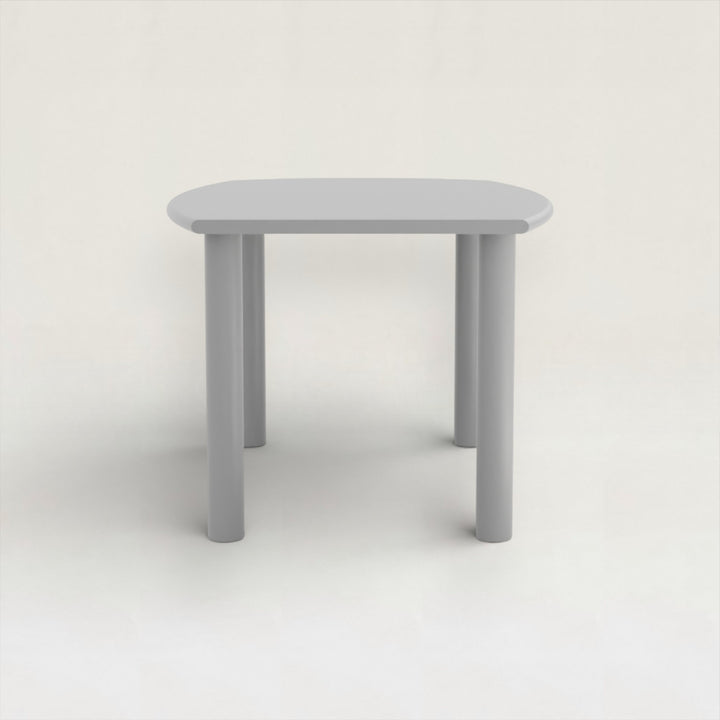 Oval Table