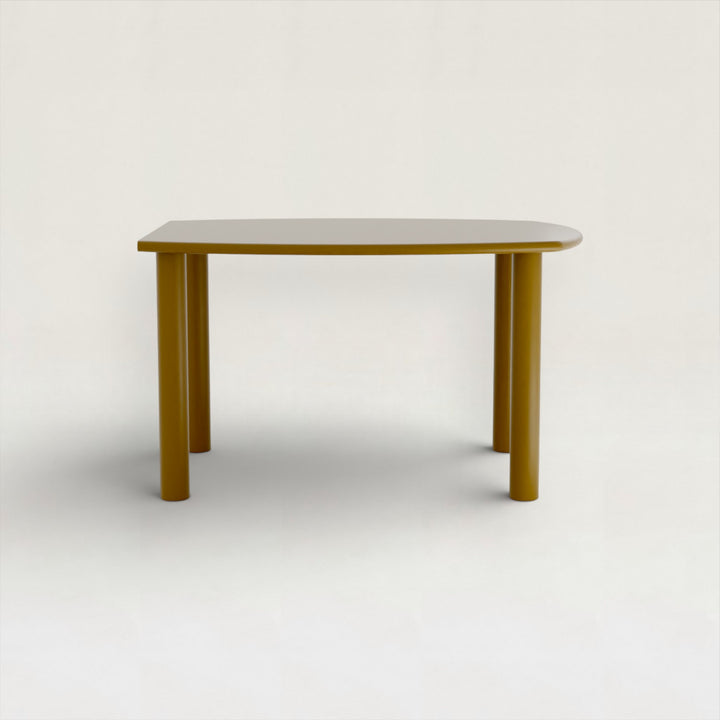Oval Table