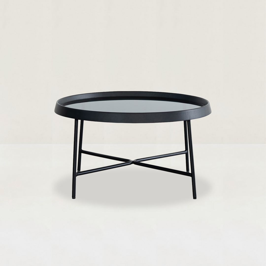 Center & Side Table Pente