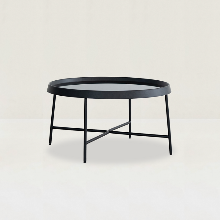 Center & Side Table Pente