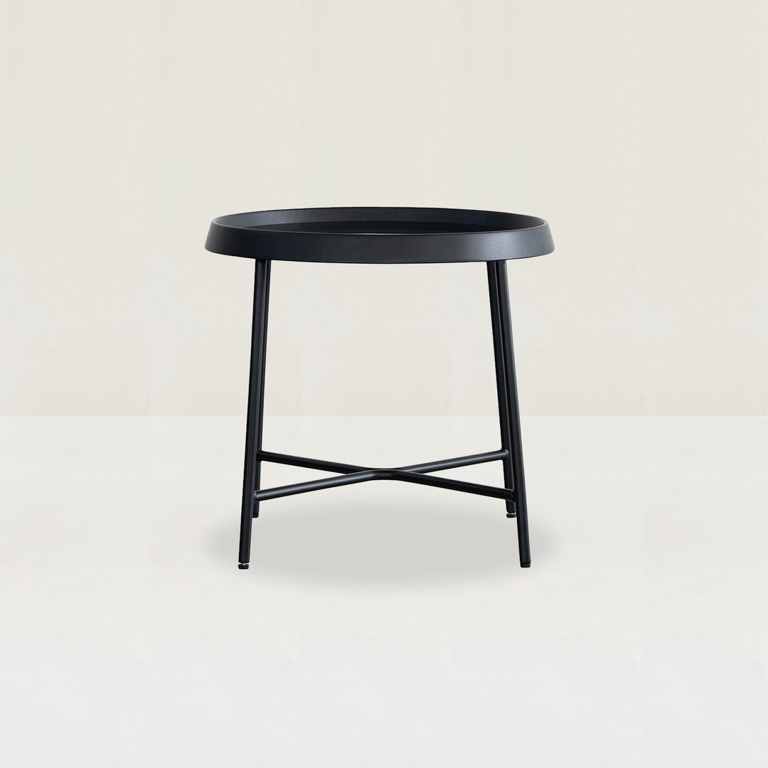 Center & Side Table Pente