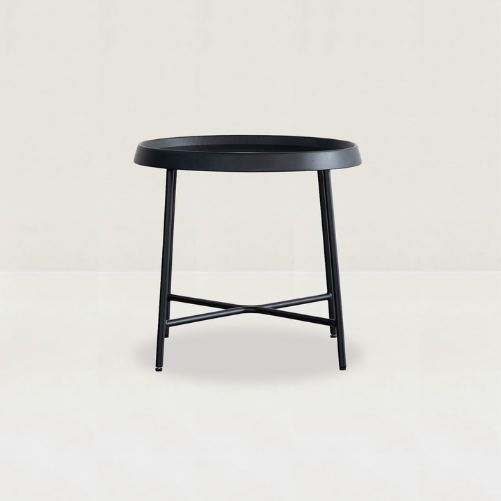 Center & Side Table Pente