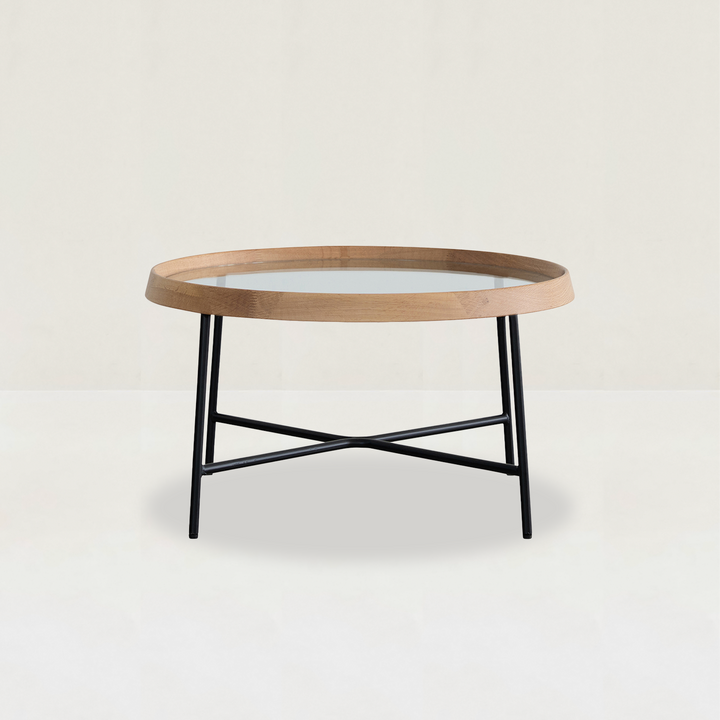 Center & Side Table Pente