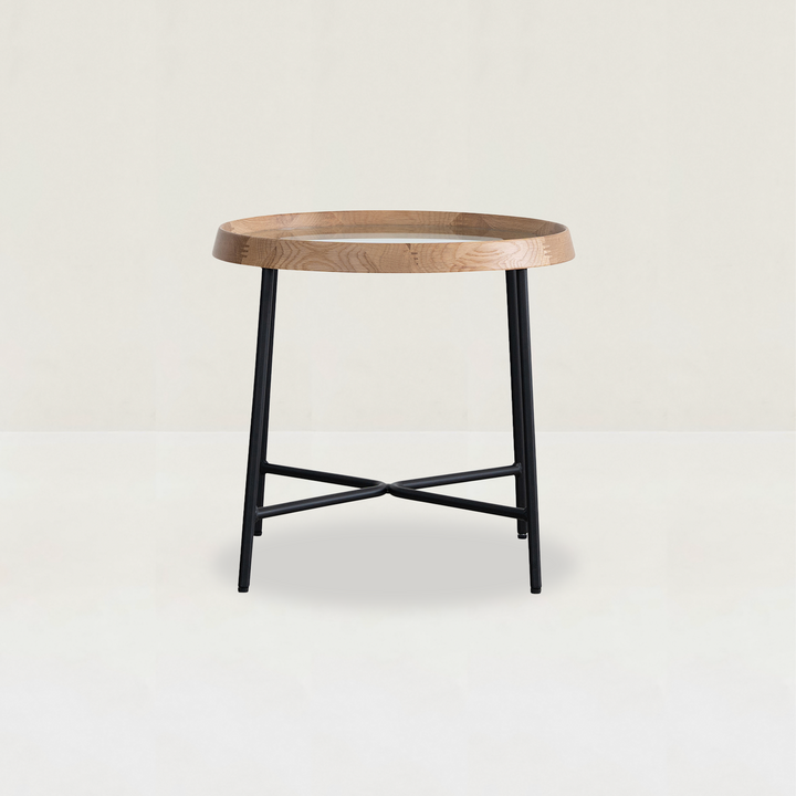 Center & Side Table Pente