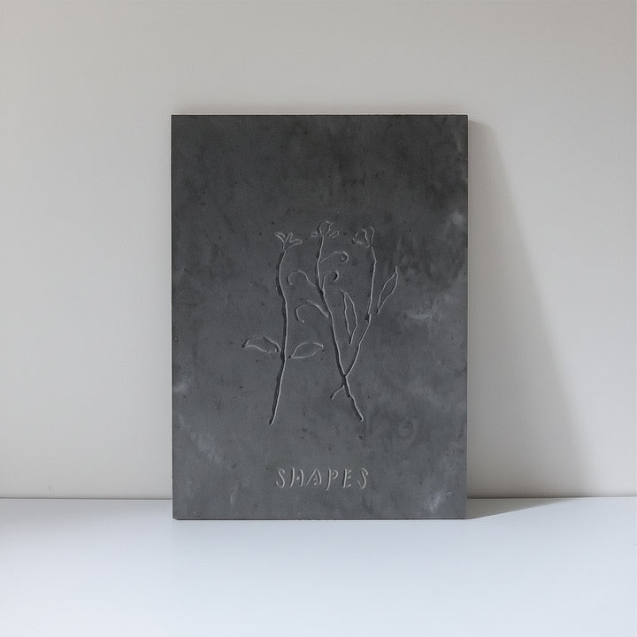 3D Wall Art ”Flower” Kotomi Fujiwara