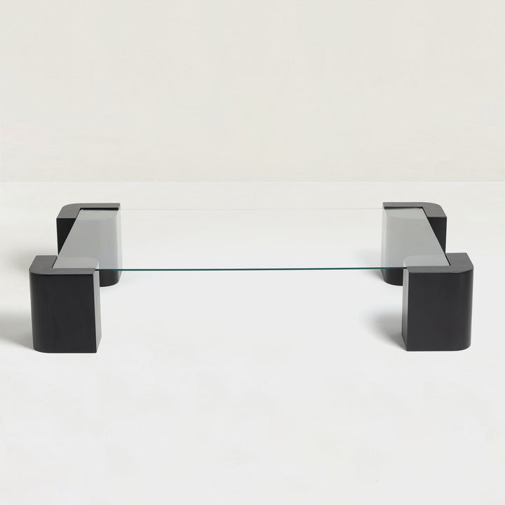 Block Low Table