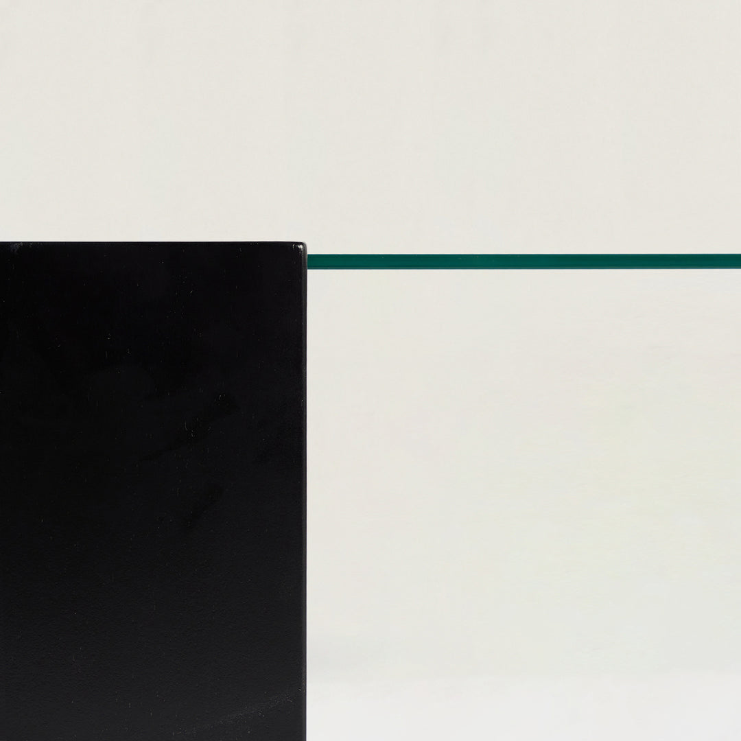 Block Low Table