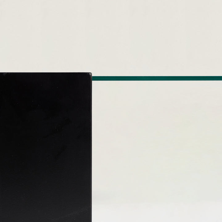 Block Low Table