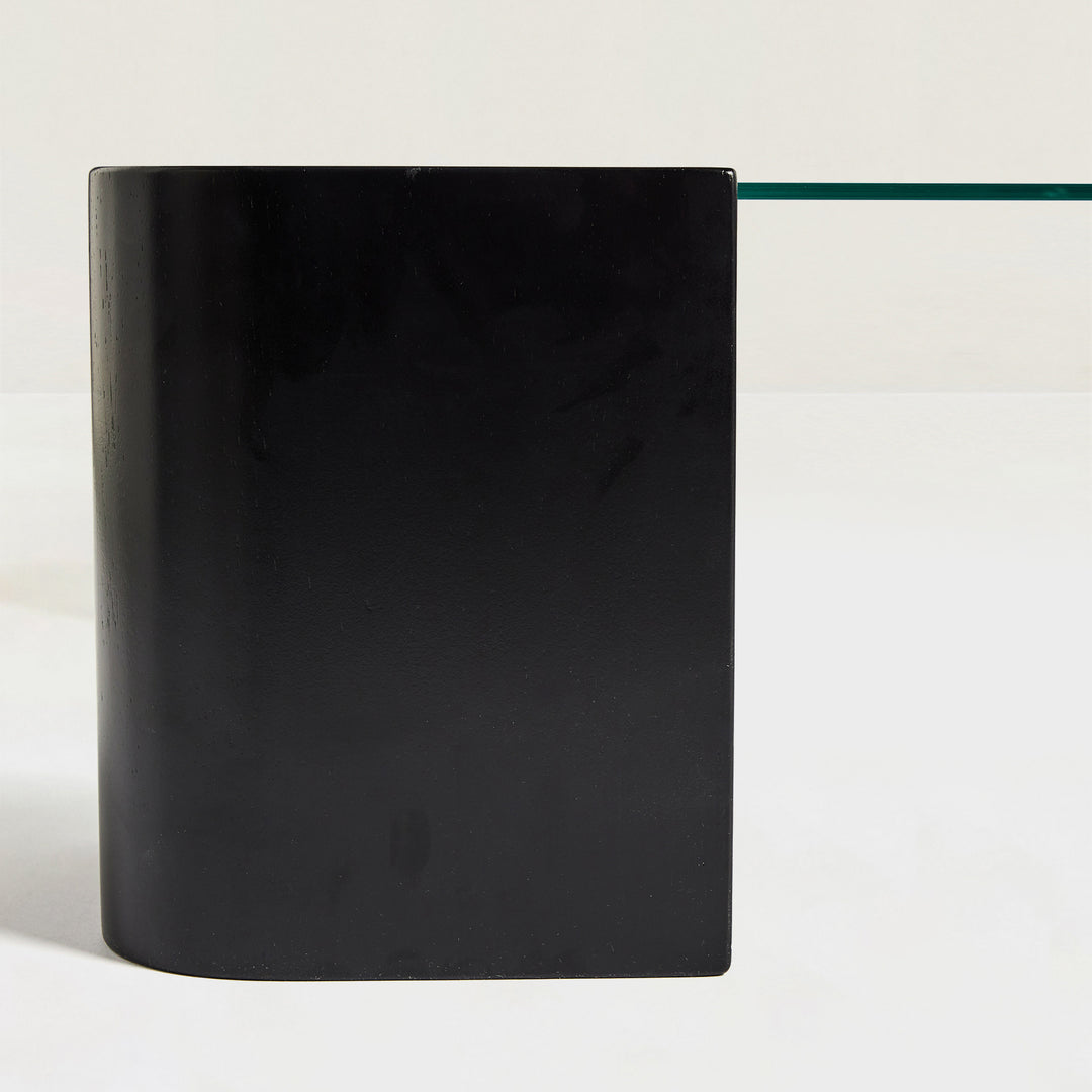 Block Low Table