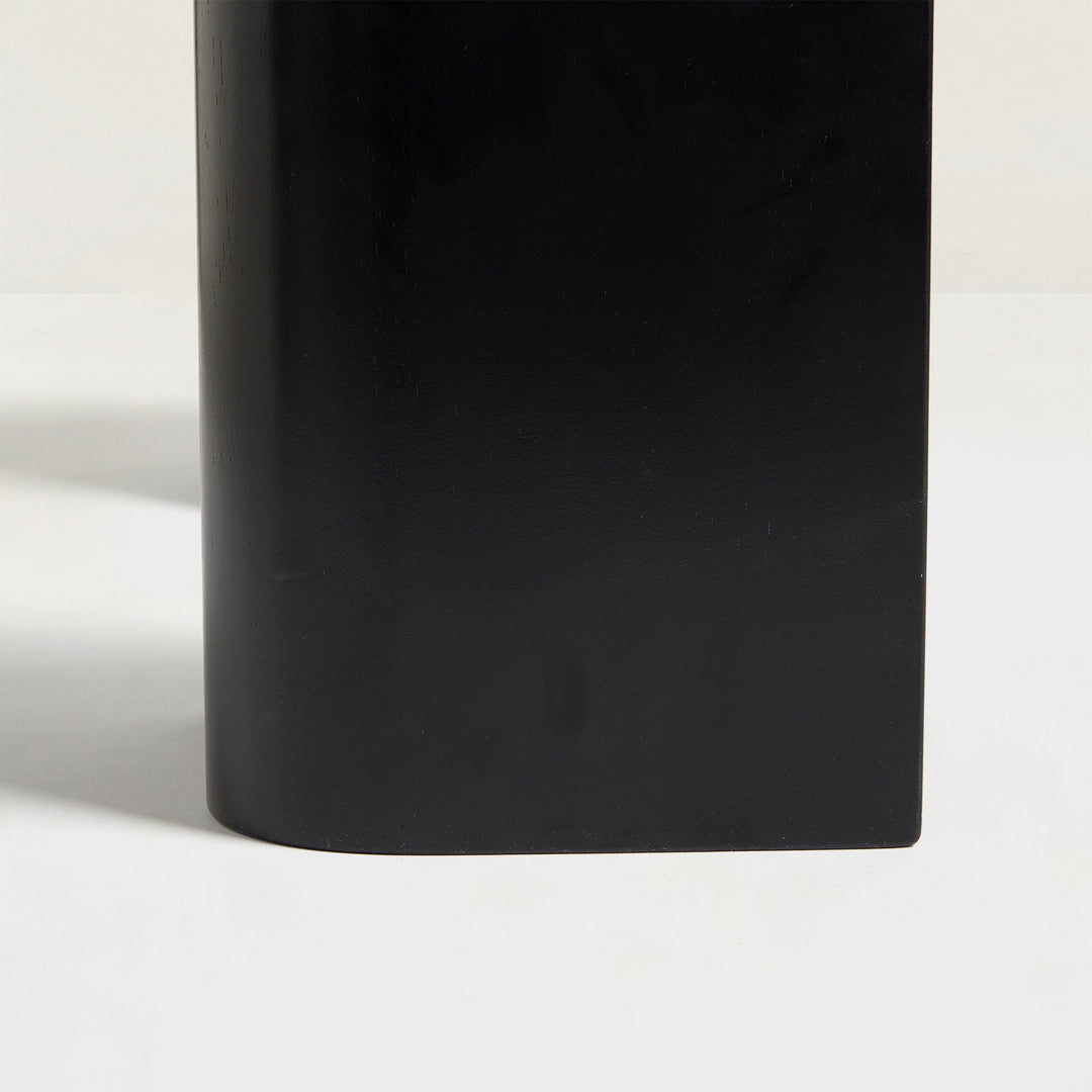 Block Low Table