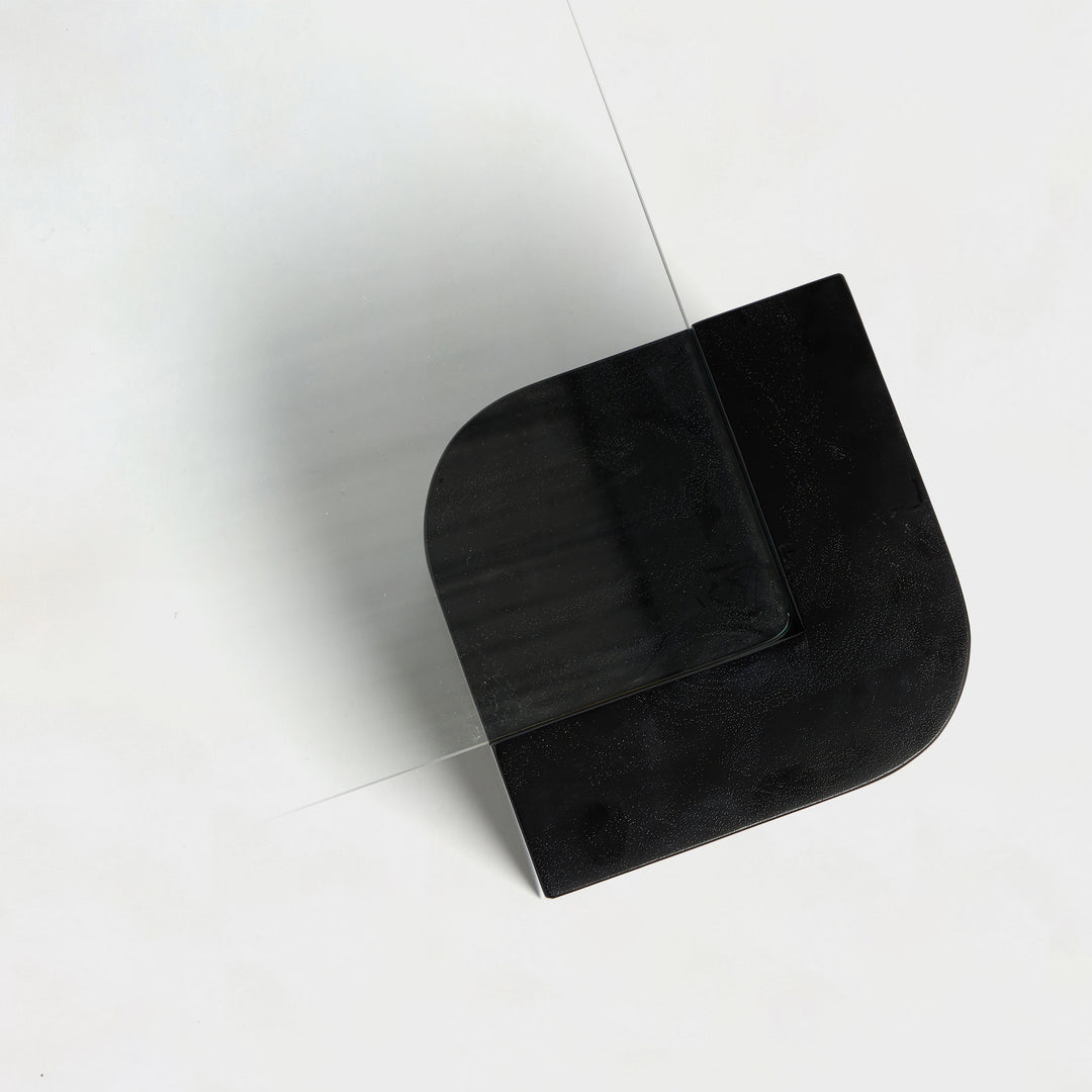 Block Low Table
