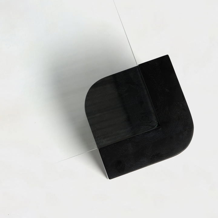 Block Low Table