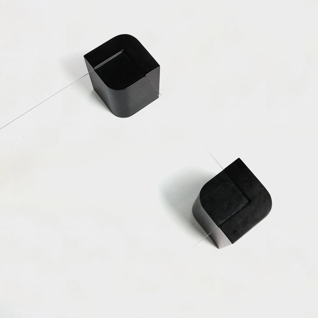 Block Low Table