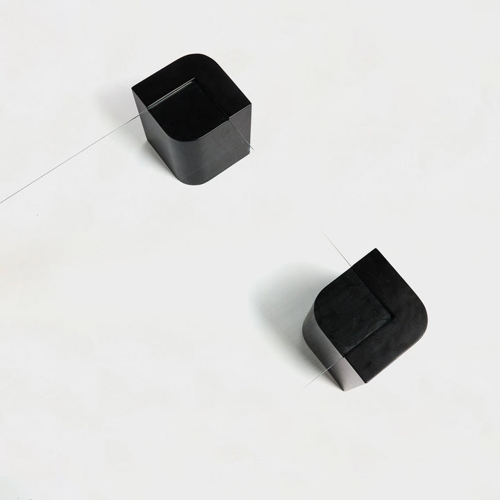 Block Low Table