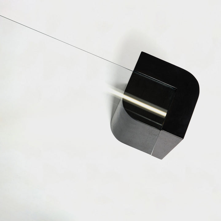 Block Low Table