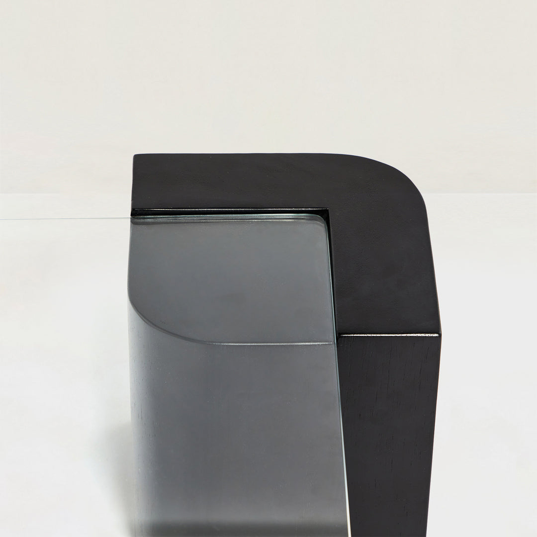 Block Low Table